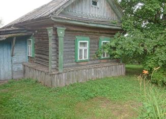 Дом на продажу, 30 м2, деревня Иляково, Красная улица, 17