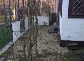 Дом на продажу, 31 м2, СОТ Строитель, Горная улица