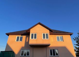 Продаю дом, 228.4 м2, жилой квартал Кузнецовское Подворье