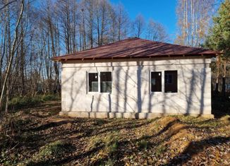 Продажа земельного участка, 15.13 сот., деревня Гаврилково, Дачный переулок, 7