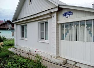 Продается дом, 57.4 м2, Сасово, Московская улица, 26