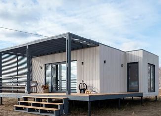 Продается участок, 15 сот., коттеджный посёлок Порт Пичуги, Мореходная улица