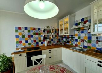 Продажа 1-ком. квартиры, 41 м2, Краснодар, Уральская улица, 162/4, микрорайон Комсомольский