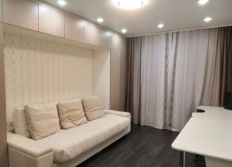 Продаю 1-ком. квартиру, 37 м2, Санкт-Петербург, проспект Луначарского, 11к1, метро Озерки