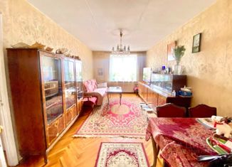 Продается трехкомнатная квартира, 57.8 м2, Санкт-Петербург, 2-й Муринский проспект, 10к1, муниципальный округ Светлановское