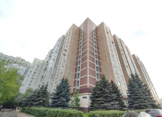 Продажа трехкомнатной квартиры, 79.7 м2, Москва, Ратная улица, 10к2, метро Бульвар Дмитрия Донского