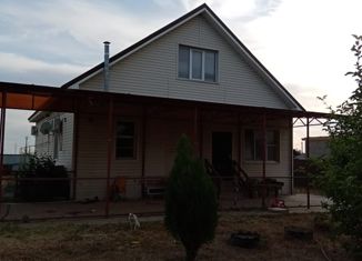 Продам дом, 146 м2, поселок городского типа Волго-Каспийский, Солнечная улица, 8