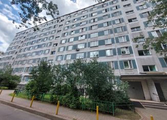 Продажа 1-комнатной квартиры, 32.4 м2, Мытищи, улица Академика Каргина, 22