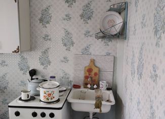 Продается 1-комнатная квартира, 30.67 м2, Краснокаменск, 4-й микрорайон, 406