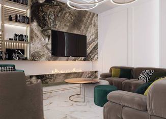 Продается таунхаус, 48.2 м2, село Новолуговое, 3-й квартал, 14