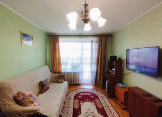 Продажа 2-комнатной квартиры, 43.7 м2, деревня Малое Верево, Киевское шоссе, 9