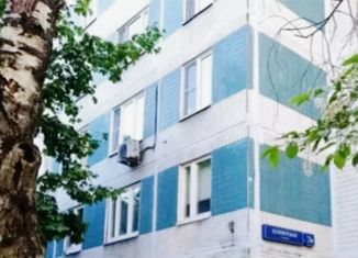 Квартира на продажу студия, 19 м2, Москва, Белозерская улица, 3Б, метро Алтуфьево