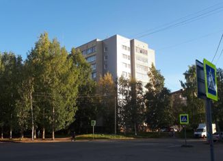 Продажа четырехкомнатной квартиры, 71.9 м2, Вологда, улица Текстильщиков, 15, 6-й микрорайон