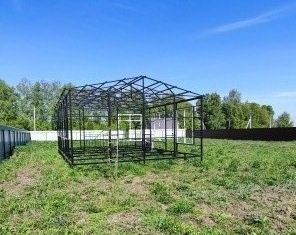 Продаю участок, 27 сот., село Вышгород