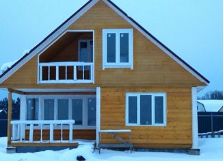 Продаю дом, 107 м2, село Тарутино, Новая улица