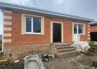 Продам дом, 76 м2, село Бессергеновка, Широкий переулок