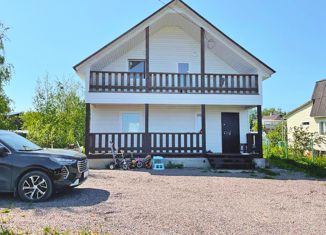 Дом на продажу, 131.9 м2, СНТ Авлога, 5-я линия, 121