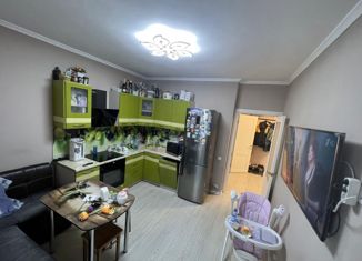 Продается 1-ком. квартира, 43 м2, Москва, Старокрымская улица, 15к1