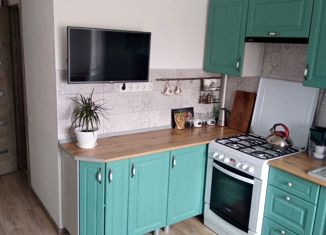 Однокомнатная квартира на продажу, 32 м2, Бахчисарай, улица Мира, 3