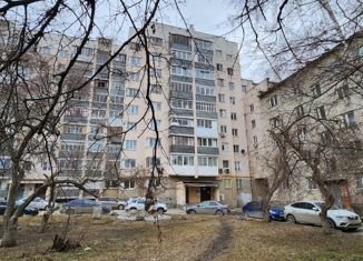 Однокомнатная квартира на продажу, 39 м2, Екатеринбург, Ленинский район, улица Фурманова, 35