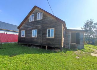 Продажа дома, 126 м2, коттеджный посёлок Никоново, Дружная улица