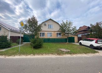 Продается дом, 263 м2, Павловский Посад, улица Быковского, 2