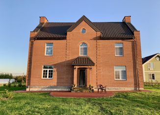 Дом на продажу, 276 м2, деревня Большие Горки, Мельничная улица, 2