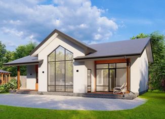 Продаю дом, 85.5 м2, Артём