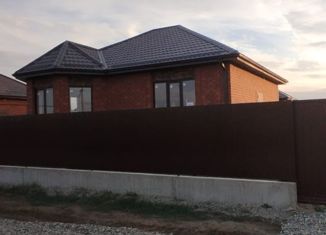 Дом на продажу, 82.6 м2, хутор Приречный, Вербная улица