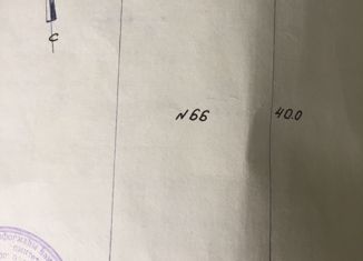 Продажа земельного участка, 8 сот., СНТ Тоннельщик, Молодёжная улица