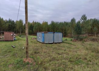 Продаю земельный участок, 15 сот., деревня Песье