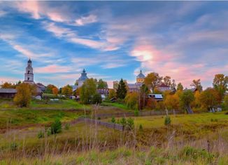 Земельный участок на продажу, 300 сот., село Великорецкое, Новая улица