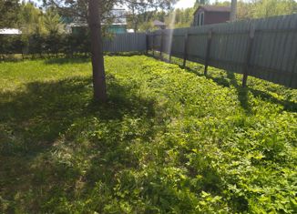 Продается участок, 6.7 сот., садовое товарищество Черничка