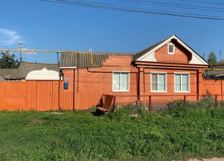 Продажа дома, 57.1 м2, Инсар, улица Циолковского, 41