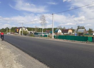 Продажа земельного участка, 6.5 сот., СНТ Луговое, Янтарная улица, 6