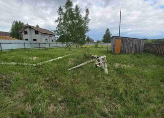 Продажа участка, 9 сот., деревня Мыльники, Новая улица