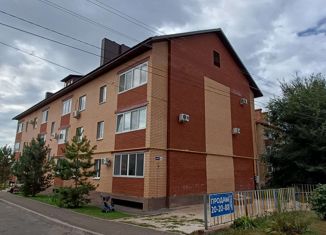 1-ком. квартира на продажу, 39 м2, посёлок Пригородный, Сиреневая улица, 4А