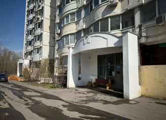 3-ком. квартира на продажу, 70 м2, Москва, улица Столетова, 8, метро Раменки