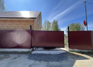 Продается дом, 70.5 м2, Мегион, Рябиновая улица