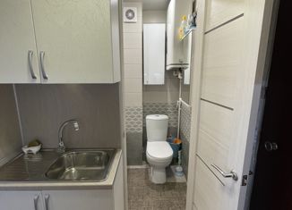 Продаю 1-ком. квартиру, 19 м2, Курган, проспект Машиностроителей, 11, жилой район Северный