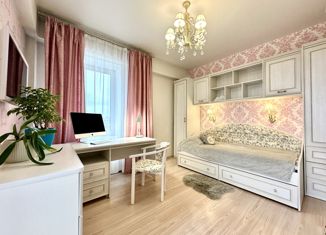 Продажа 2-комнатной квартиры, 57.7 м2, Иркутск, Красногвардейская улица, 22/2, Правобережный округ