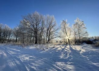 Продажа земельного участка, 15.55 сот., деревня Дема, Садовая улица