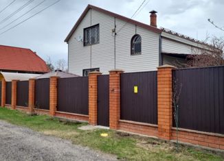 Продается дом, 175 м2, СНТ Гея, СНТ Гея, 56вл10