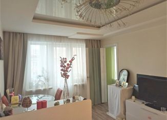 Продам 2-комнатную квартиру, 44 м2, Клин, улица 50 лет Октября, 35