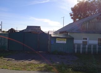 Продажа дома, 73.9 м2, Калачинск, улица Осипенко, 28