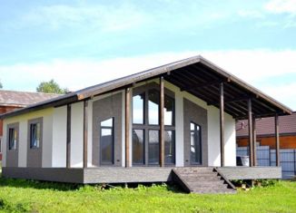 Продам дом, 80 м2, посёлок Двуречье, улица Пархоменко, 14