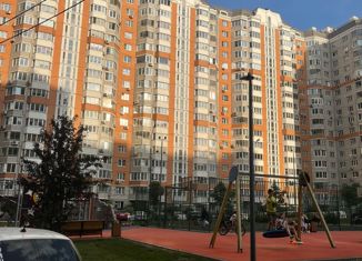 1-комнатная квартира на продажу, 32.7 м2, Москва, улица Лётчика Ульянина, 6, метро Рассказовка