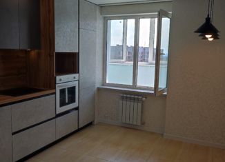 Продается однокомнатная квартира, 40.2 м2, Самара, улица Тухачевского, 84, ЖК Новая Тверская
