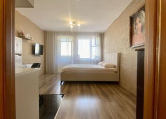 Квартира на продажу студия, 26 м2, Краснодар, улица им. Артюшкова В.Д., 27, улица им. Артюшкова В.Д.