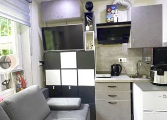 Квартира на продажу студия, 12 м2, Москва, Косинская улица, 18к2, Косинская улица